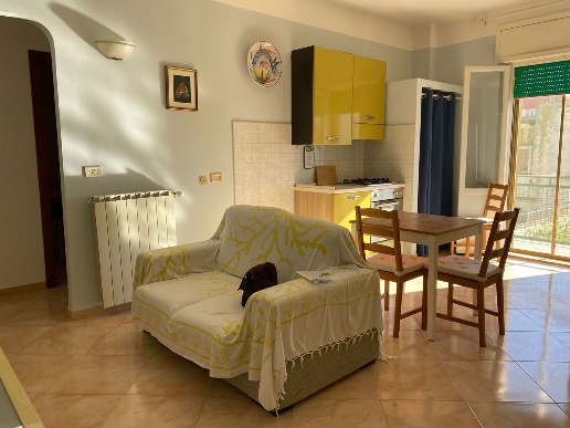 appartamento in vendita a Brindisi in zona Centro Città