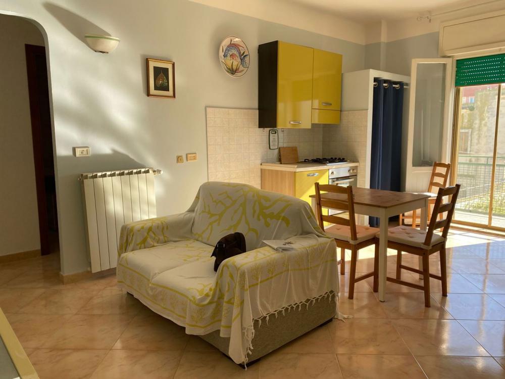 appartamento in vendita a Brindisi in zona Centro Città