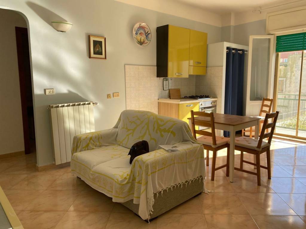 appartamento in vendita a Brindisi in zona Centro Città