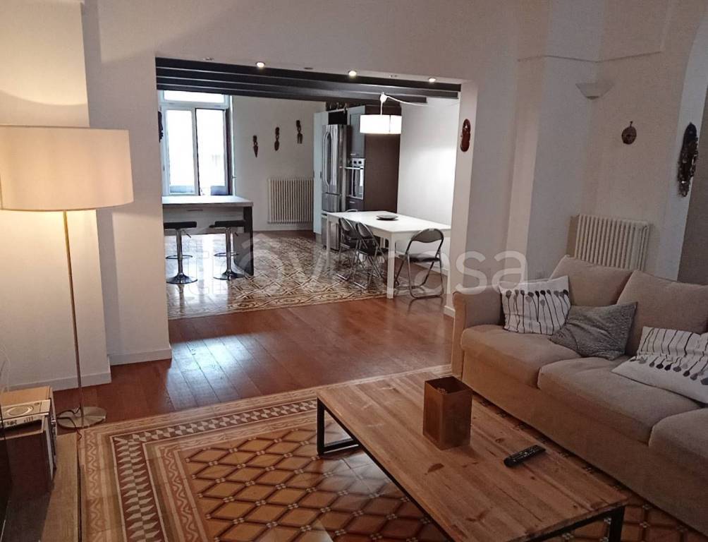 quadrivano in vendita a Brindisi in zona Centro Città