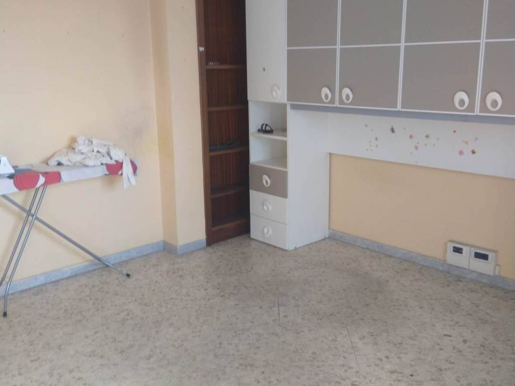 appartamento in vendita a Brindisi in zona Perrino