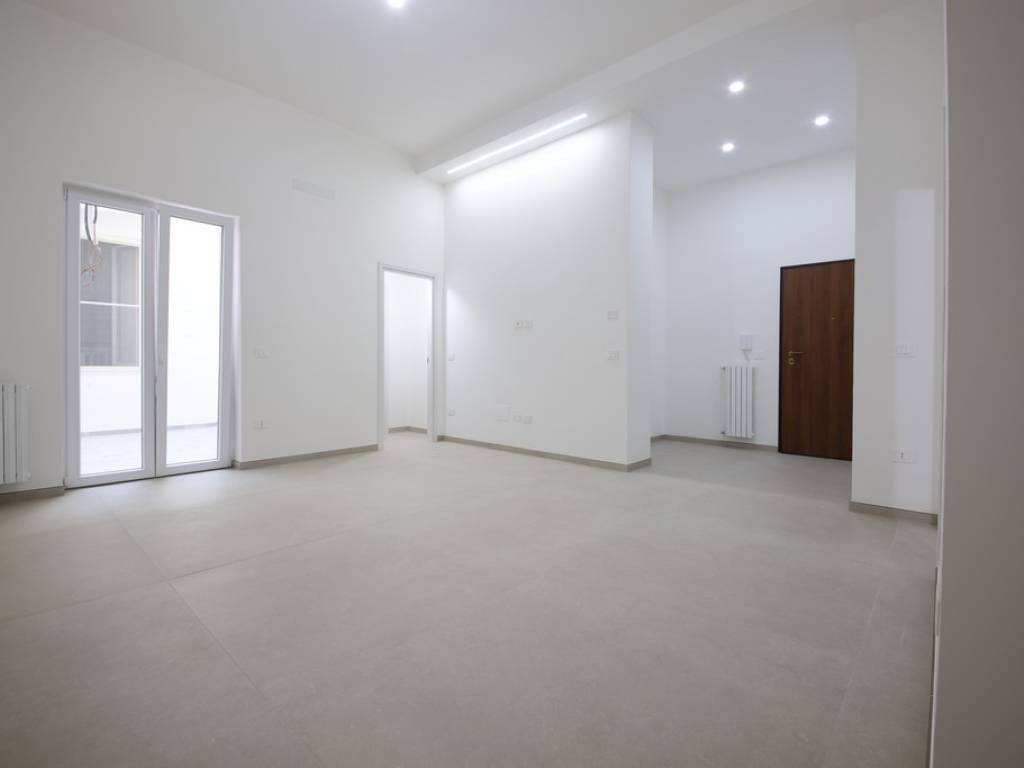 appartamento in vendita a Brindisi in zona Centro Città