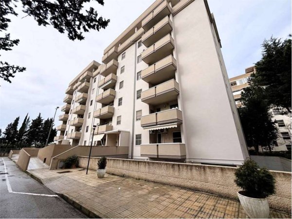 appartamento in vendita a Brindisi in zona Bozzano