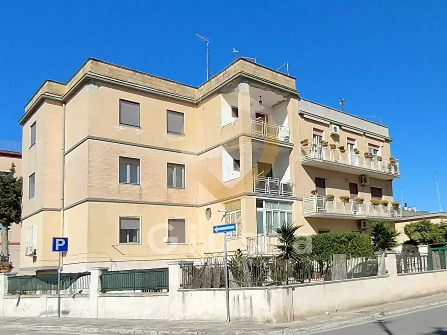 appartamento in vendita a Brindisi