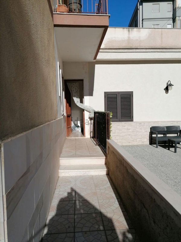 appartamento in vendita a Brindisi