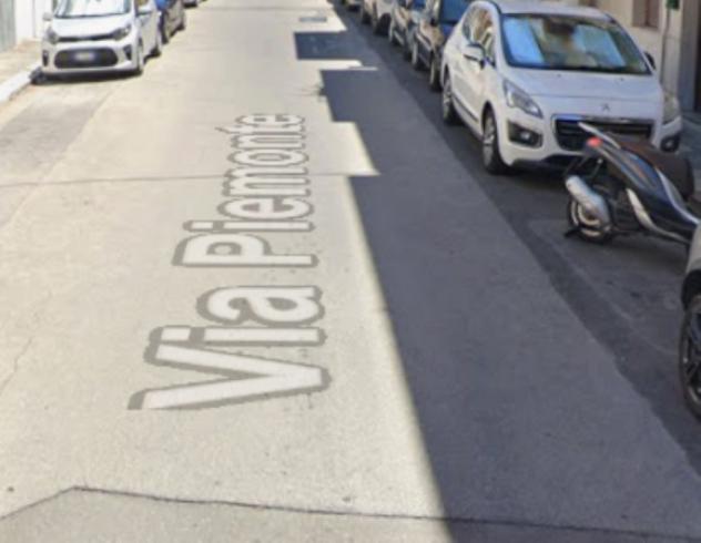 appartamento in vendita a Brindisi in zona Commenda