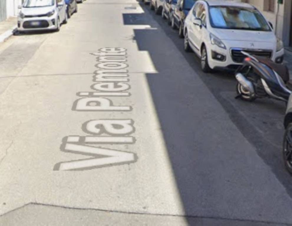 appartamento in vendita a Brindisi in zona Commenda