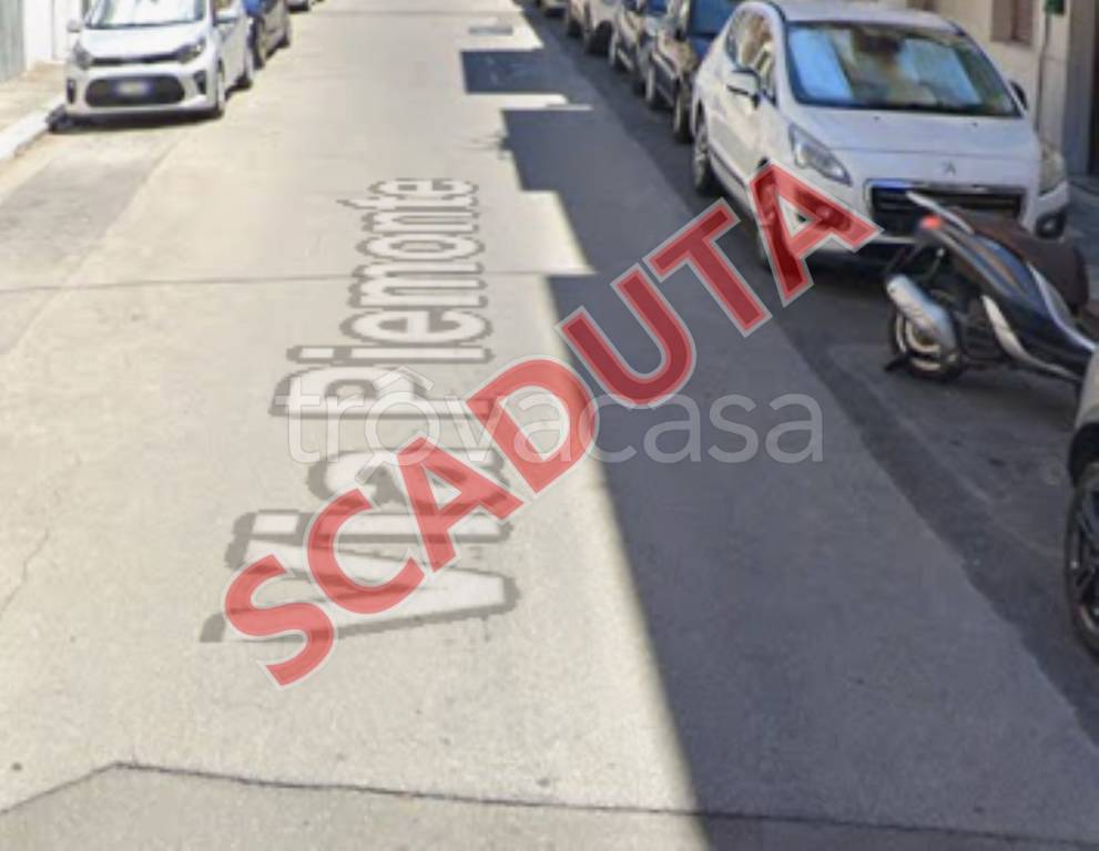 appartamento in vendita a Brindisi in zona Commenda