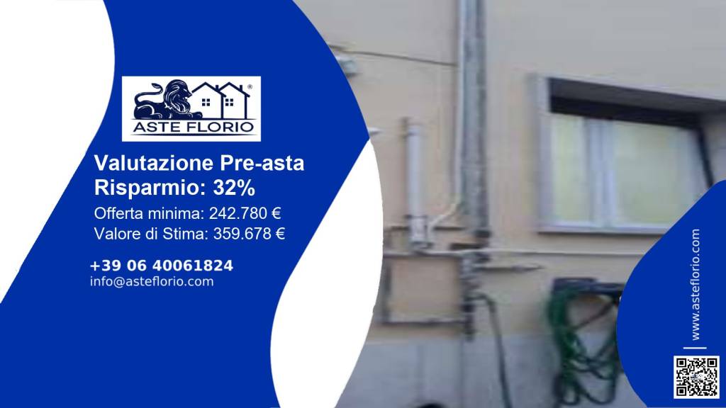 casa indipendente in vendita a Brindisi