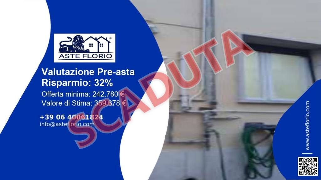 casa indipendente in vendita a Brindisi
