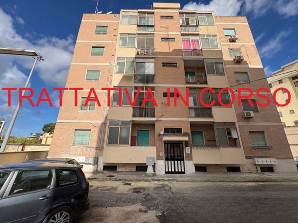 appartamento in vendita a Brindisi in zona Centro Città