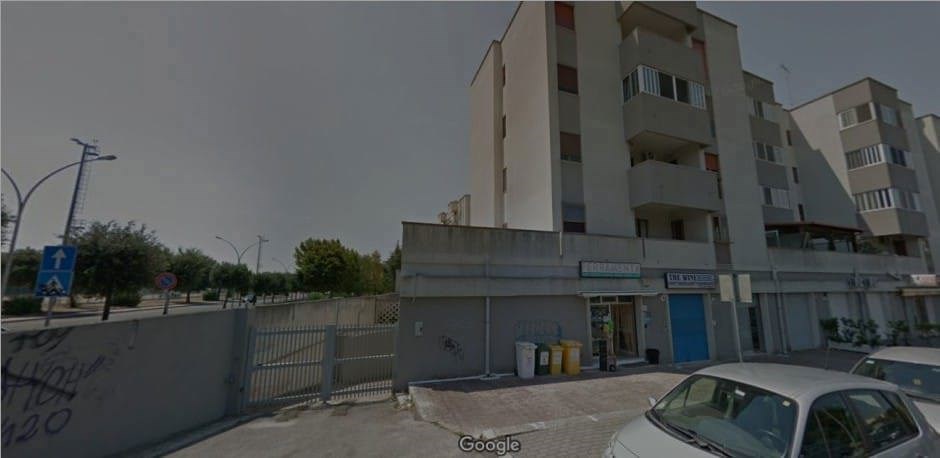 appartamento in vendita a Brindisi in zona Bozzano