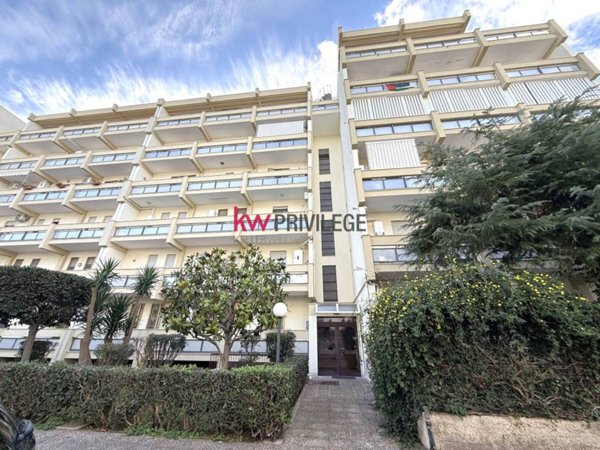 appartamento in vendita a Brindisi in zona Bozzano