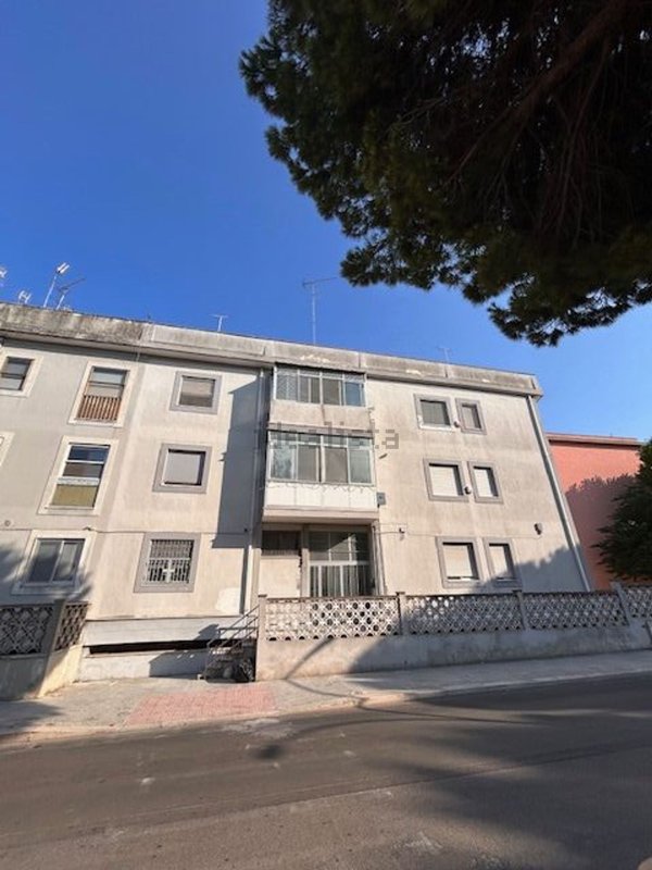 appartamento in vendita a Brindisi in zona Commenda