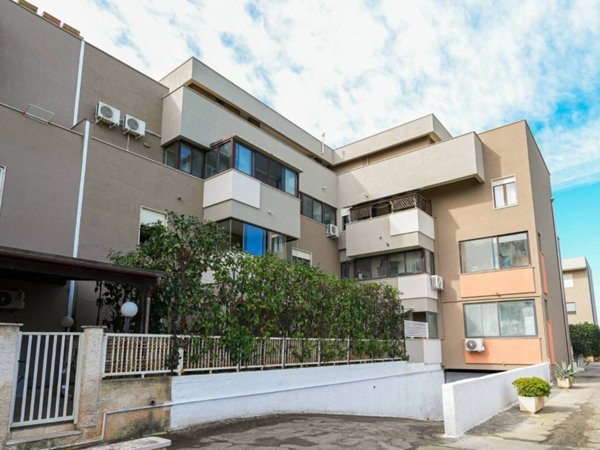 appartamento in vendita a Brindisi in zona Paradiso