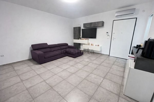 appartamento in vendita a Brindisi