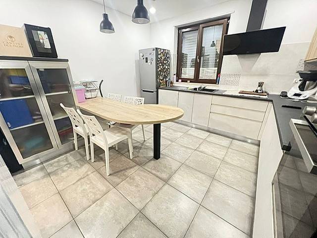 appartamento in vendita a Brindisi in zona Cappuccini