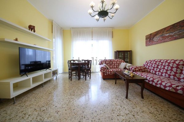 appartamento in vendita a Brindisi in zona Minnuta