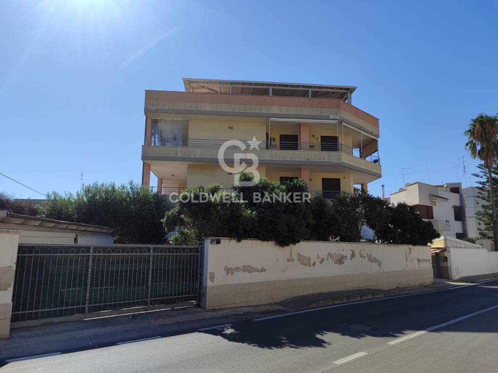 appartamento in vendita a Brindisi