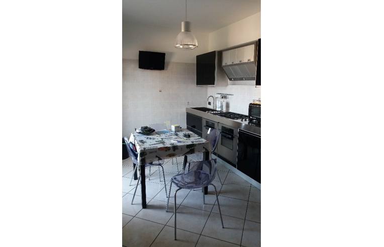 appartamento in vendita a Brindisi in zona Sant'Elia