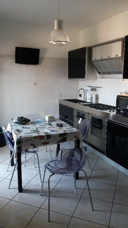 appartamento in vendita a Brindisi in zona Sant'Elia