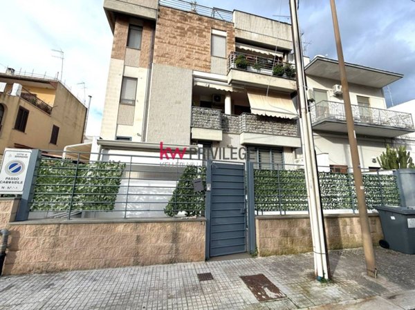 casa indipendente in vendita a Brindisi