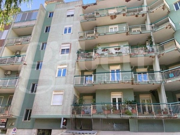 appartamento in vendita a Brindisi in zona Bozzano