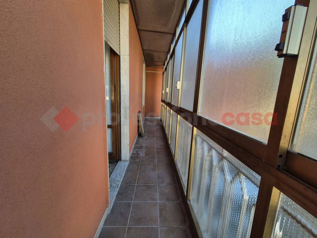 appartamento in vendita a Brindisi in zona Paradiso