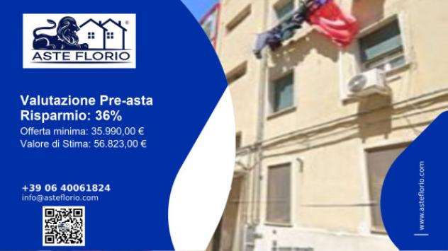 appartamento in vendita a Brindisi in zona Commenda