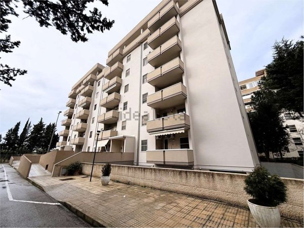 appartamento in vendita a Brindisi