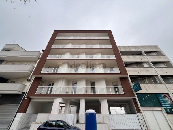 appartamento in vendita a Brindisi