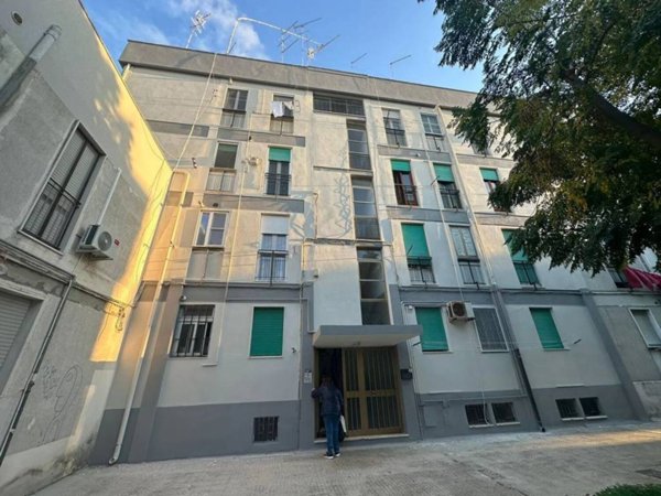 appartamento in vendita a Brindisi in zona Commenda