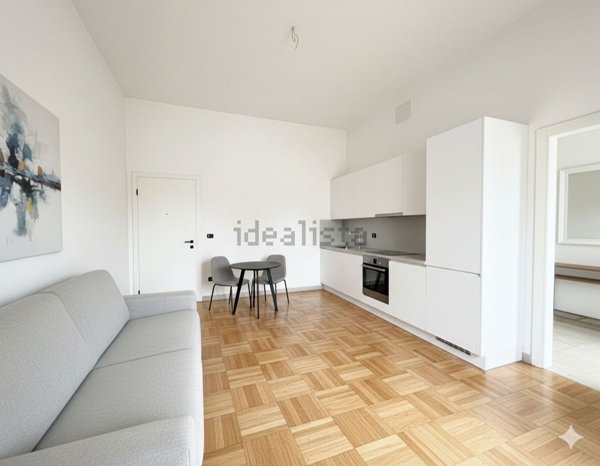 appartamento in vendita a Brindisi in zona Commenda