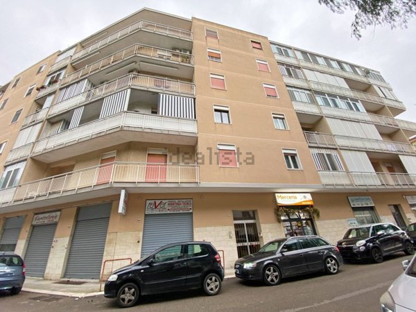 appartamento in vendita a Brindisi