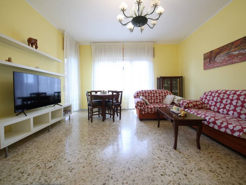 appartamento in vendita a Brindisi in zona Minnuta