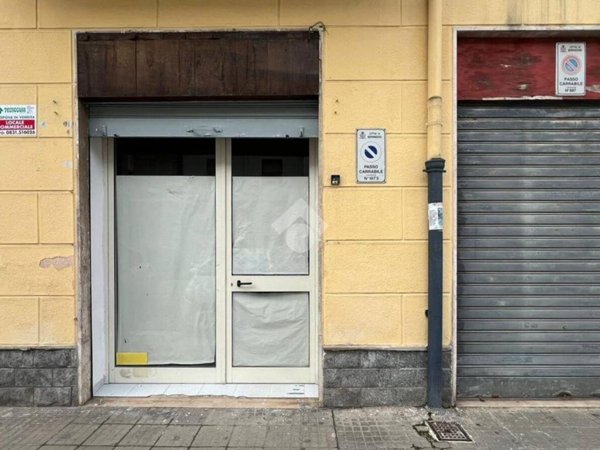 negozio in vendita a Brindisi in zona Cappuccini