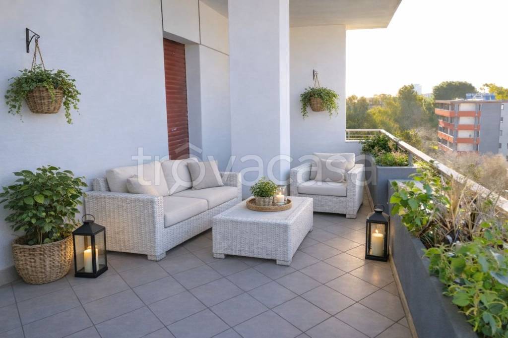 appartamento in vendita a Brindisi in zona Sant'Angelo