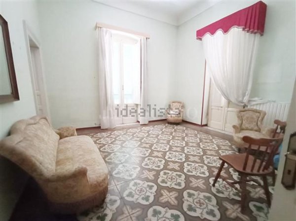 appartamento in vendita a Brindisi in zona Centro Città