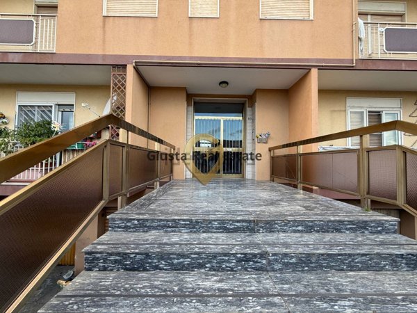 appartamento in vendita a Brindisi in zona Sant'Angelo