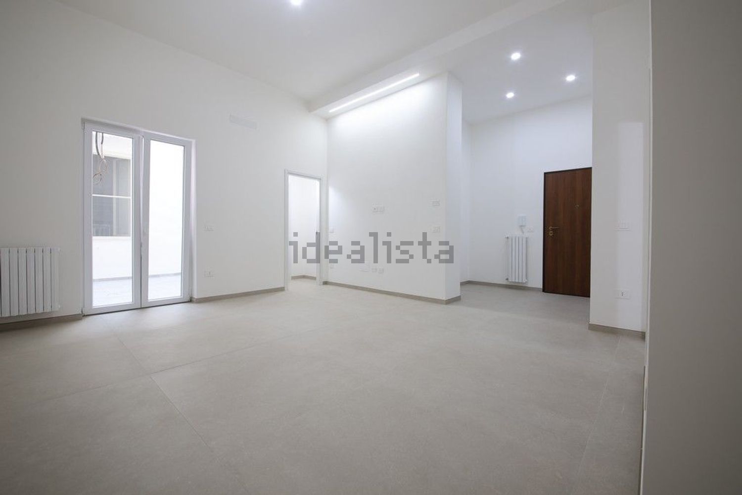 appartamento in vendita a Brindisi in zona Commenda