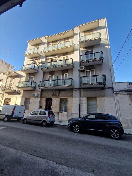 appartamento in vendita a Brindisi in zona Commenda