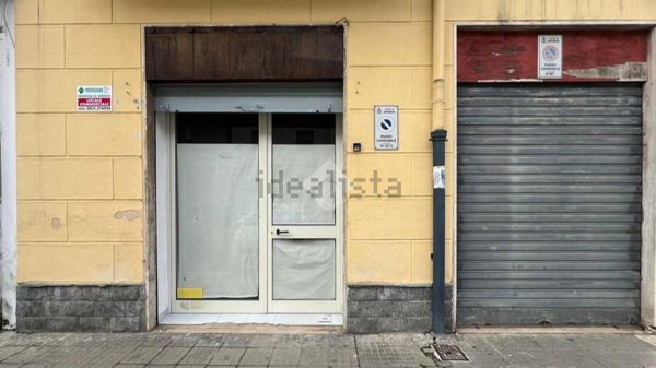 locale commerciale in vendita a Brindisi