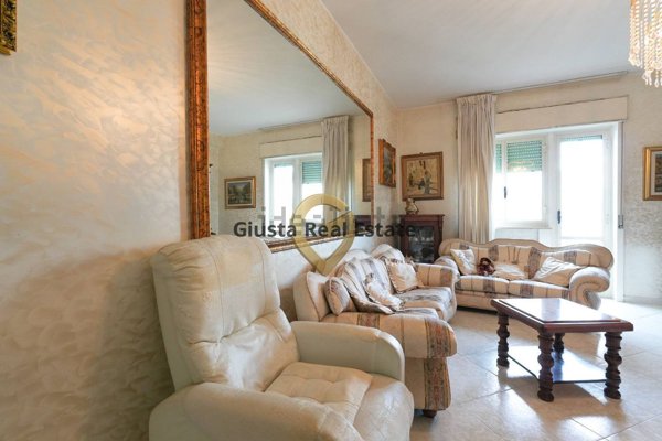 appartamento in vendita a Brindisi