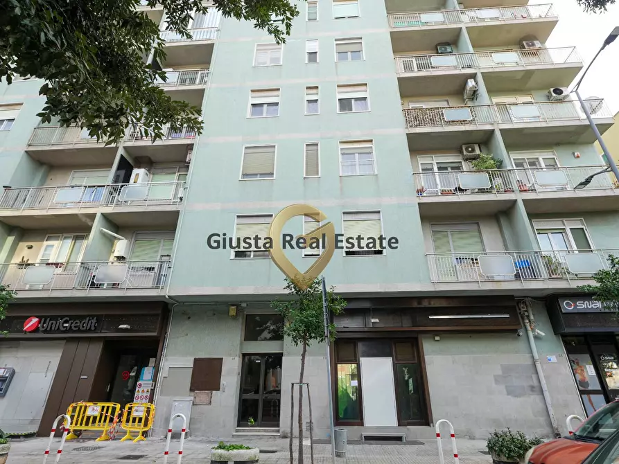 appartamento in vendita a Brindisi in zona Commenda