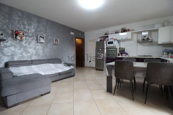 appartamento in vendita a Brindisi in zona Cappuccini