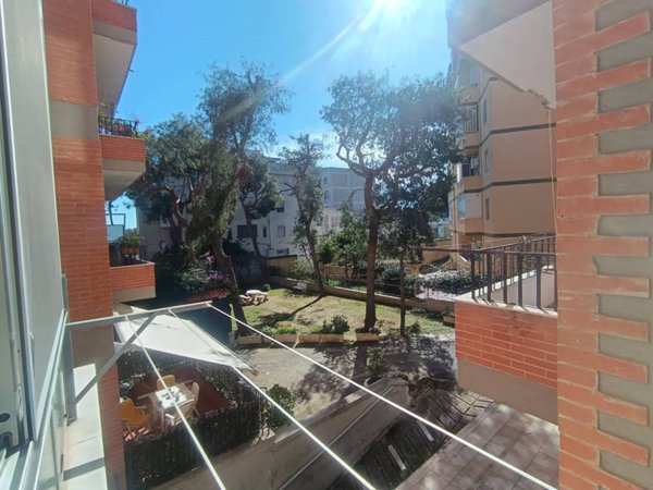 appartamento in vendita a Brindisi