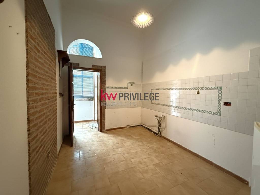 appartamento in vendita a Brindisi in zona Commenda