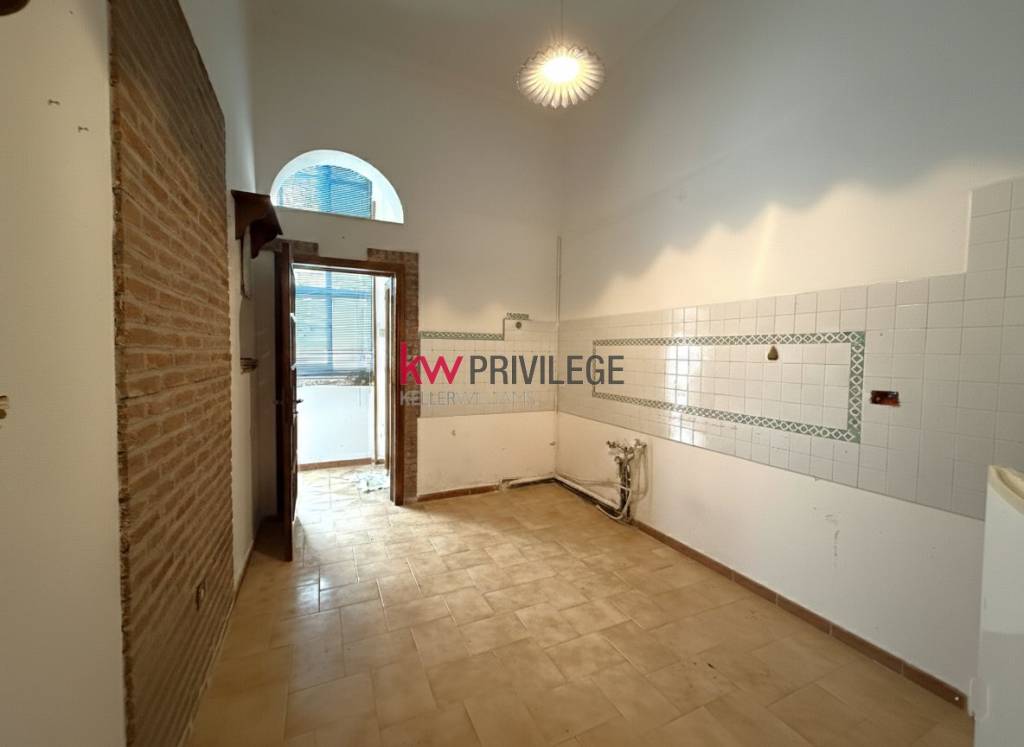 appartamento in vendita a Brindisi in zona Commenda