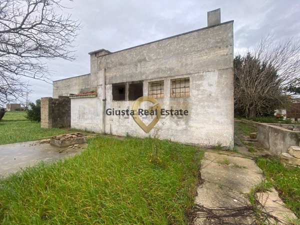 appartamento in vendita a Brindisi in zona Tuturano