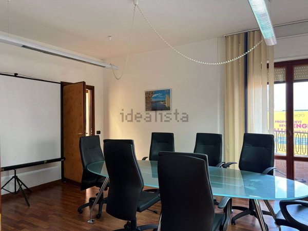 ufficio in vendita a Brindisi